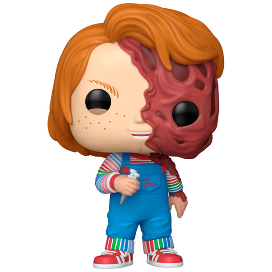 Funko POP! Vinyl Chucky (Melted) - Chucky