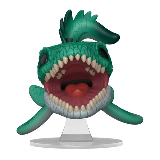 Funko POP! Vinyl Mosasaurus - Jurassic Park