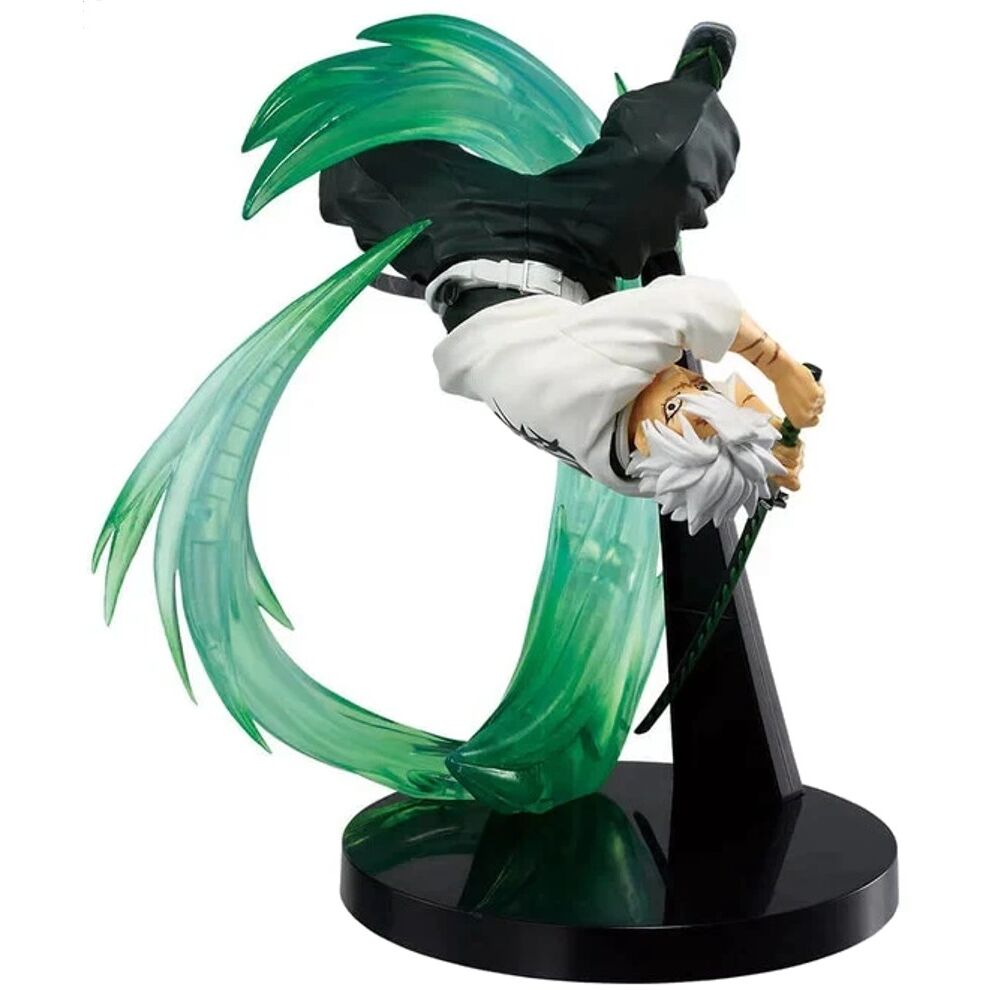 Figura Sanemi Shinazugawa Vibration Stars Demon Sl