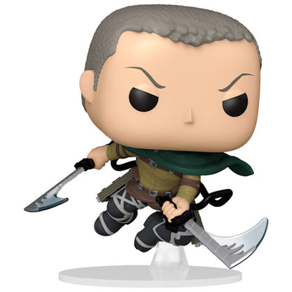 Funko POP! Vinyl Connie springer - Attack on Titan