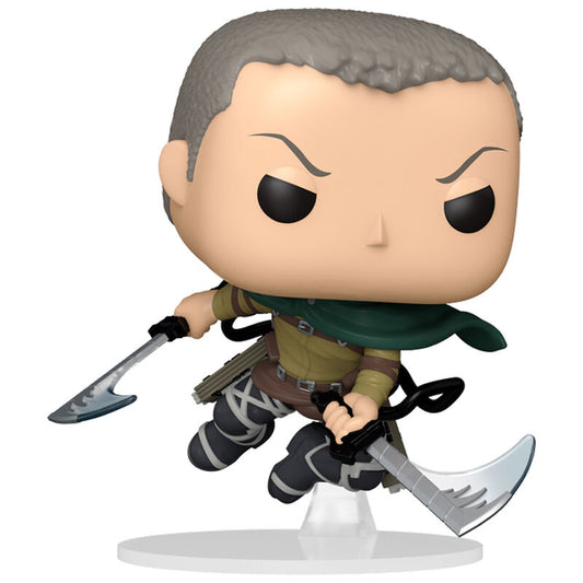 Funko POP! Vinyl Connie springer - Attack on Titan