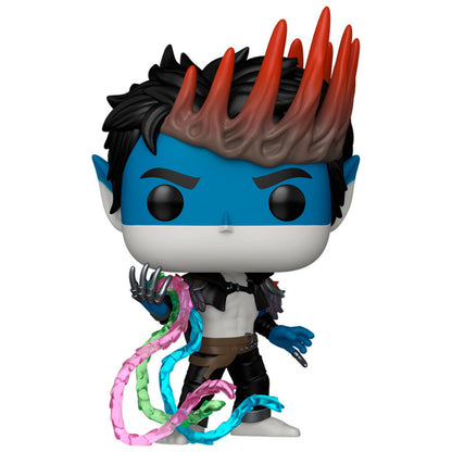 Funko POP! Vinyl Oko the Trickster - Magic The Gat