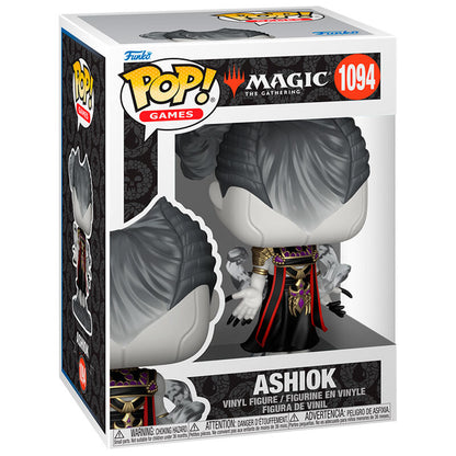 Funko POP! Vinyl Ashiok - Magic The Gathering
