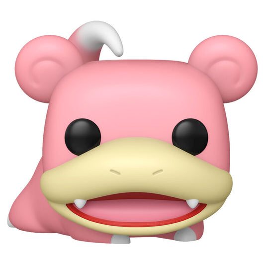 Funko POP! Vinyl Slowpoke - Pokémon