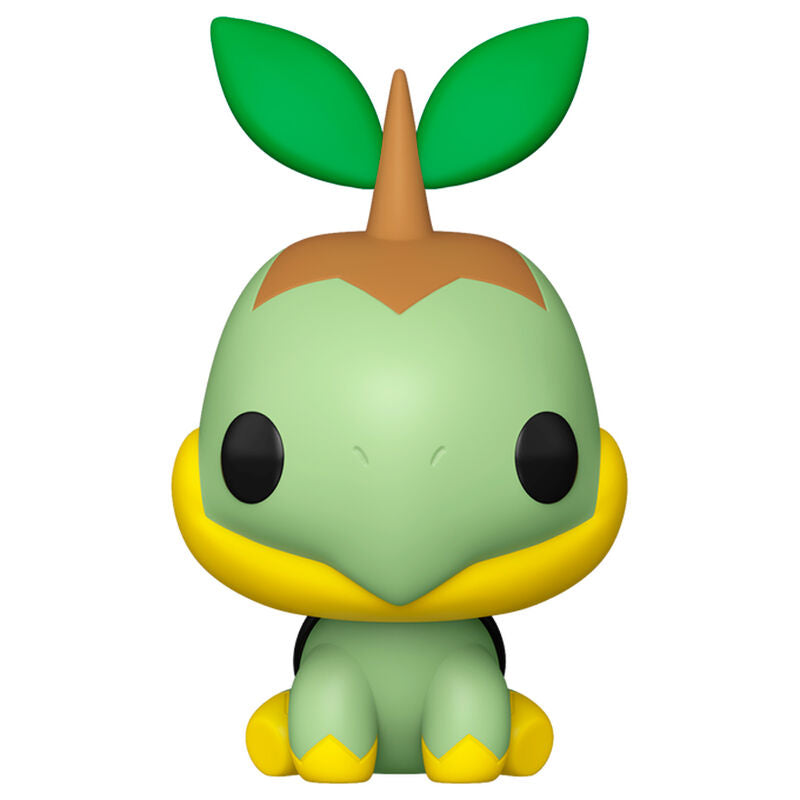 Funko POP! Vinyl Turtwig - Pokémon