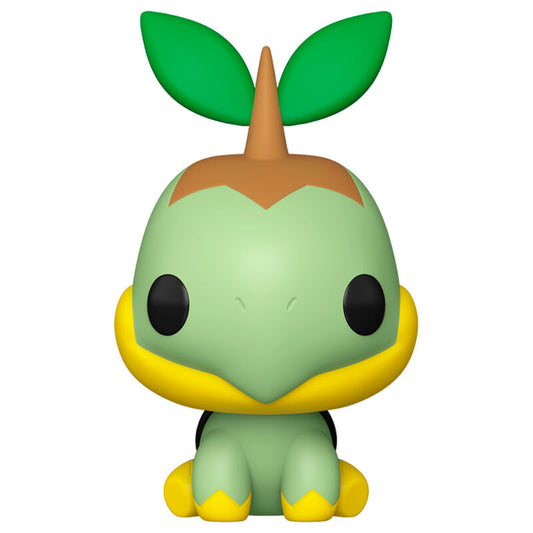 Funko POP! Vinyl Turtwig - Pokémon