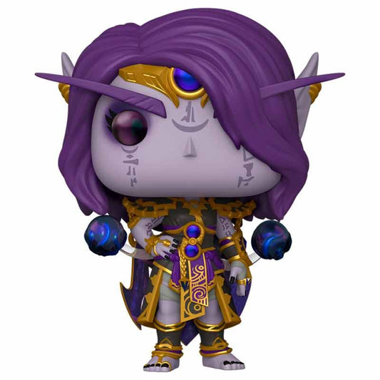 Funko POP! Vinyl Xalatath The War Within - World o