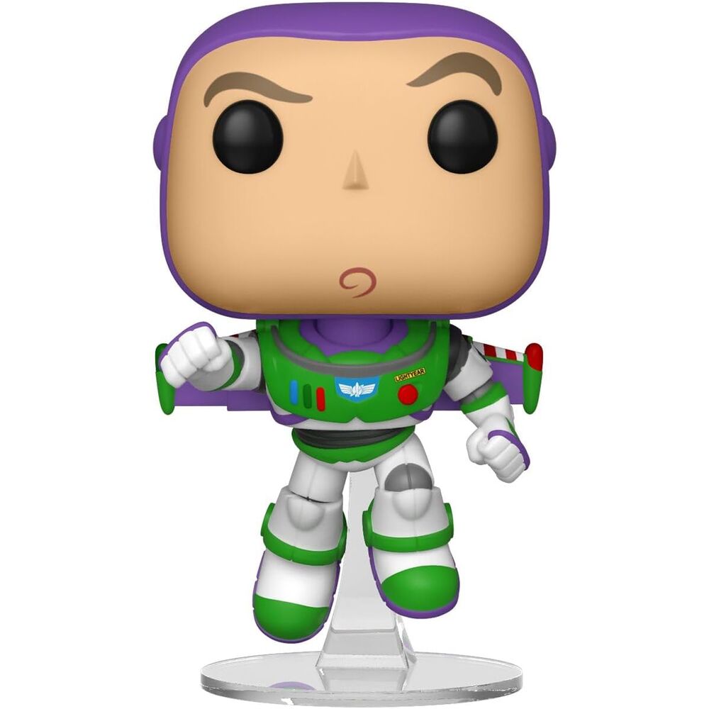 Funko POP! 523 Buzz Lightyear Toy Story 4