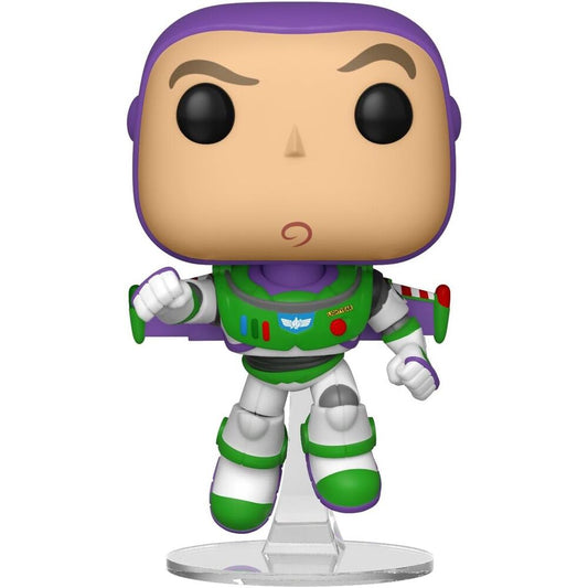 Funko POP! 523 Buzz Lightyear Toy Story 4