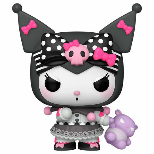 Figura POP Kuromi 20th Anniversary Kuromi Exclusiv
