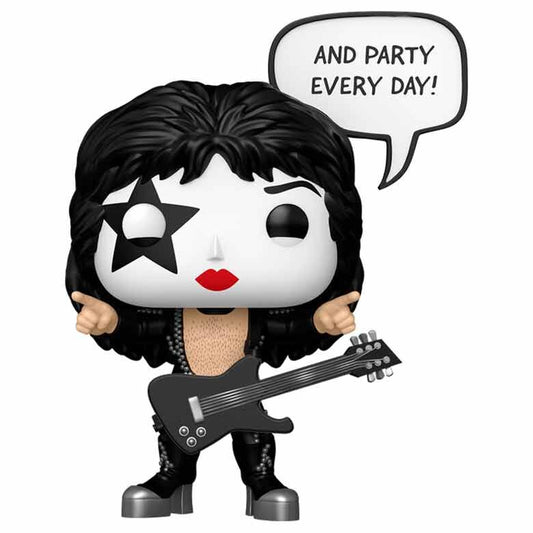 Funko POP! Vinyl The Starchild (R&R All Night) Kis