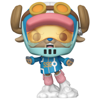 Funko POP! Vinyl Tony Tony Chopper (Egghead Arc) -