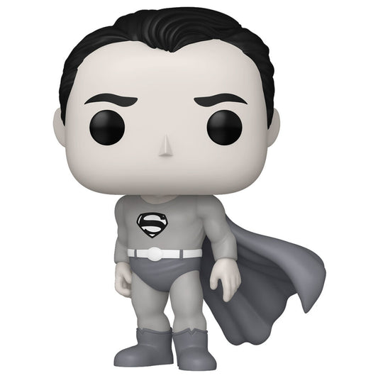 Figura POP DC Comics Adventures of Superman - Supe