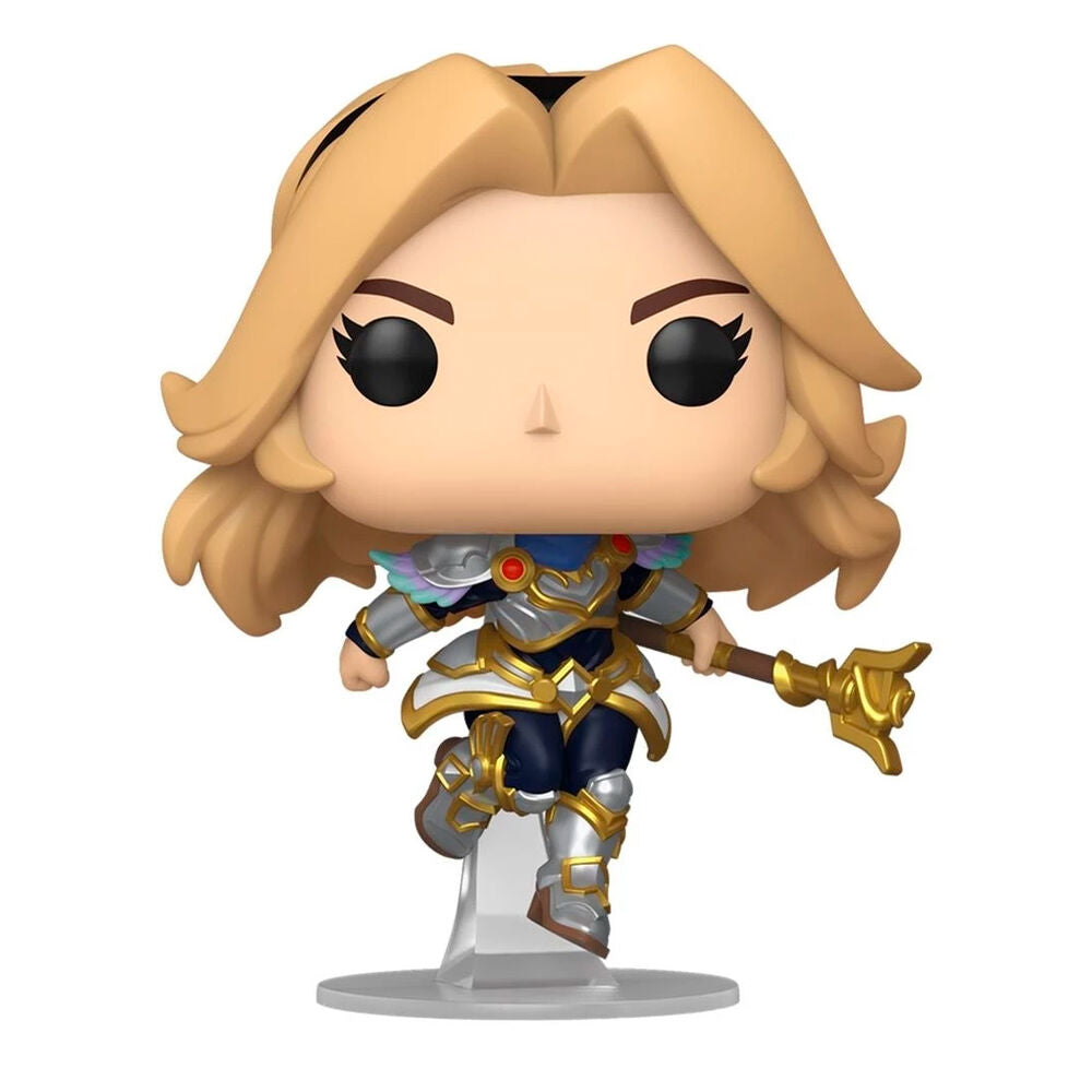 Funko POP! Vinyl Lux - League of Legends