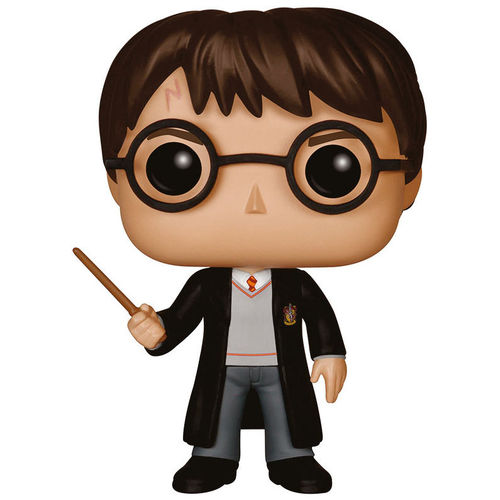 Funko POP! Vinyl Harry Potter