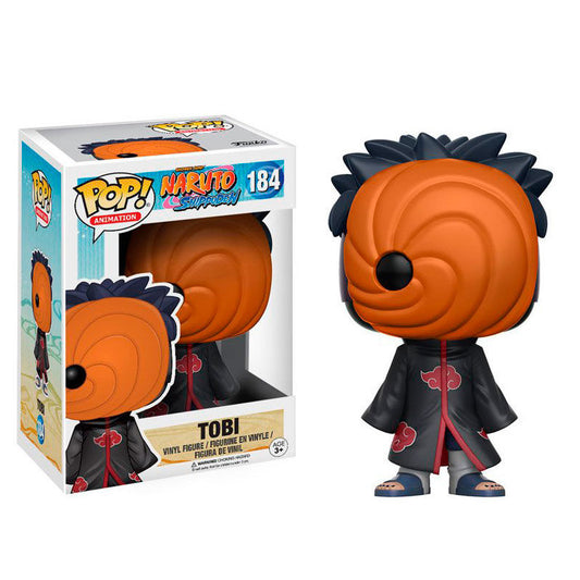 Funko POP! Tobi Naruto