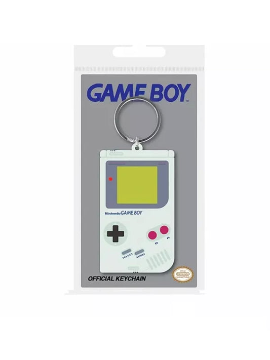 Llavero Nintendo (GAMEBOY)