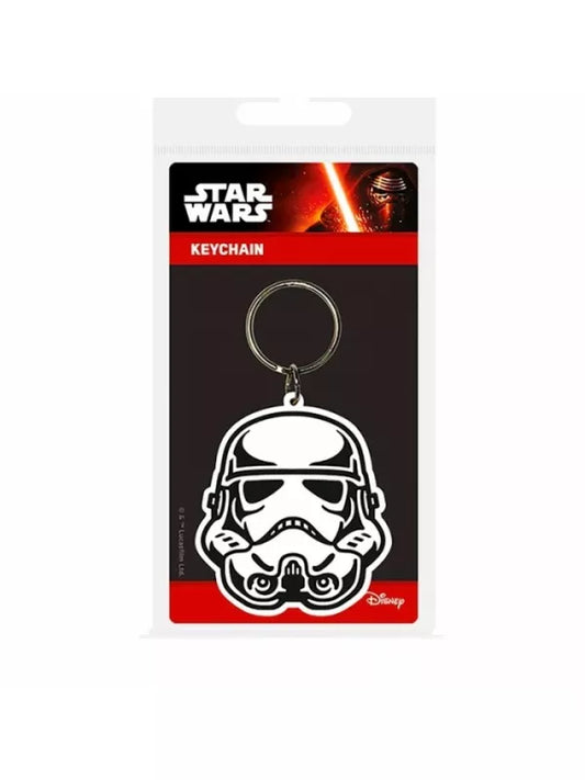 Llavero Star Wars STAR WARS STORM TROOPE