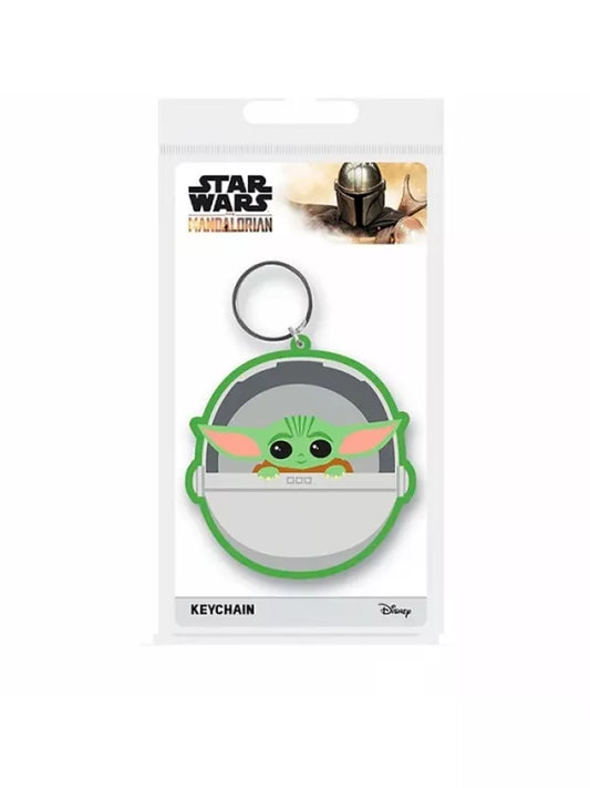 Llavero Star Wars STAR WARS (THE CHILD)