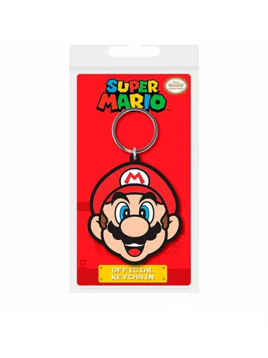 Llavero Super Mario (MARIO)