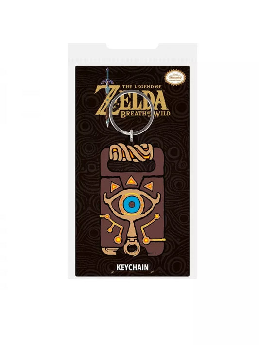 Llavero The Legend of Zelda