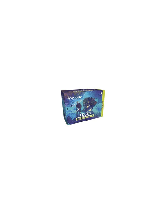 Bundle - Edge of Eternities Inglés