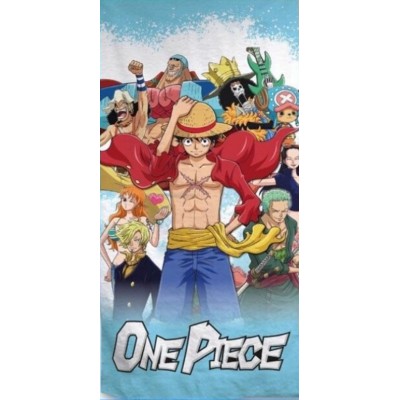 Toalla One Piece microfibra