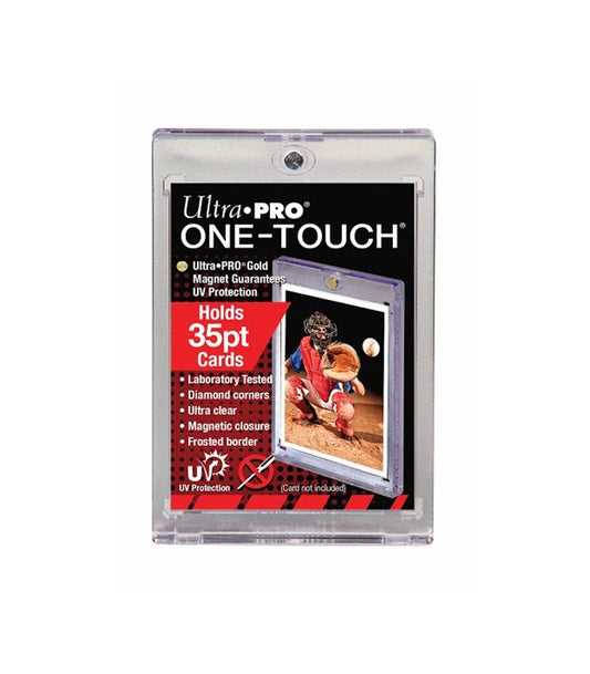 ONE-TOUCH Magnetic Holder 35PT - Ultra Pro