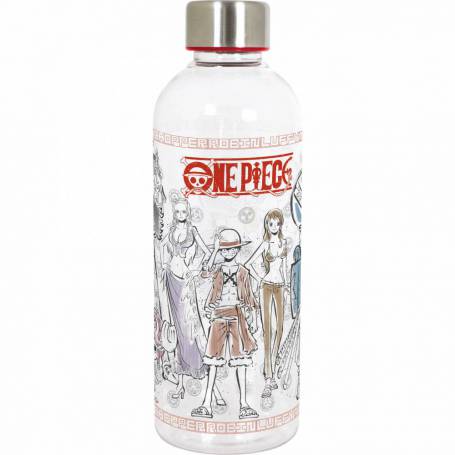 One Piece - Botella - Hidro 850 Ml
