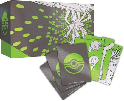 POKEMON CAJA ENTRENADOR ELITE PERFECT ORDER (INGLE