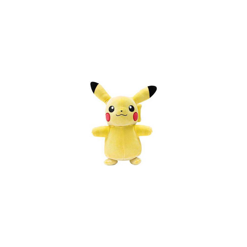 POKEMON PELUCHE PANA DX 21CM PIKACHU