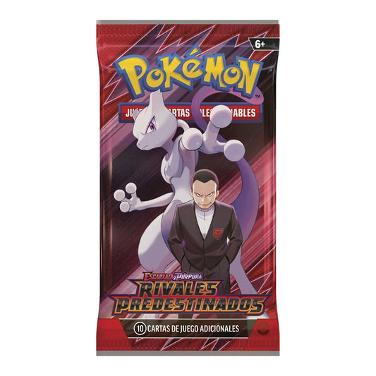 Sobre Pokemon rivales predestinados pl