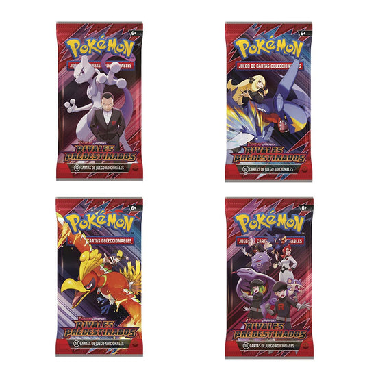 Sobre Pokemon rivales predestinados pl