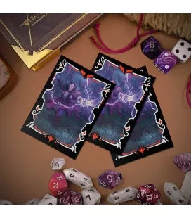 Sleeves Standard  100U Mardu Magic