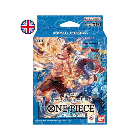 ST22 - One Piece Card Game