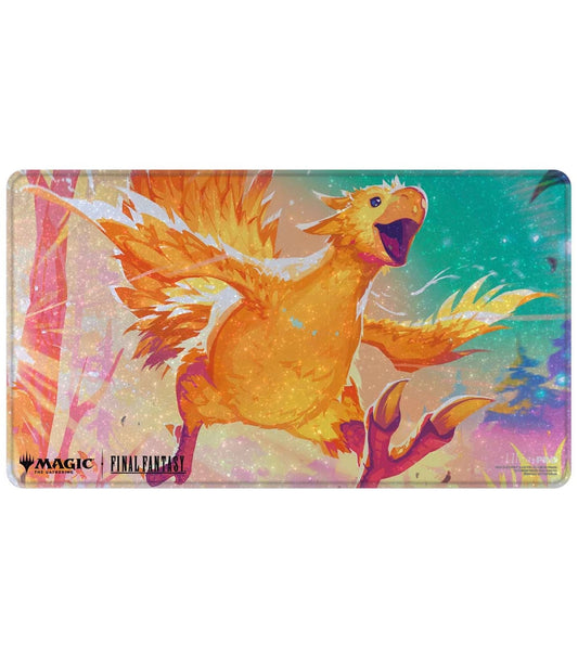 Tapete Holofoil Playmat Premium U Final Fantasy Magic The Gathering - Ultra Pro