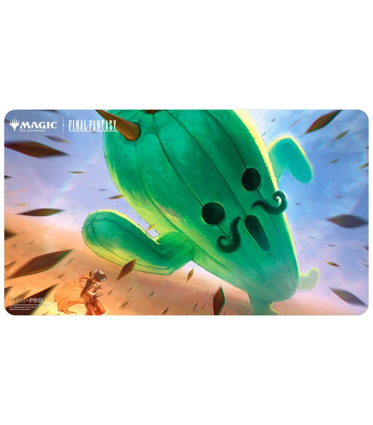 Tapete Playmat F Final Fantasy Magic The Gathering - Ultra Pro