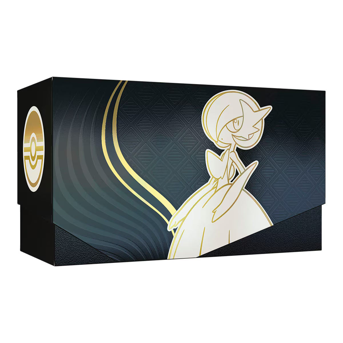 POKEMON MEGA 01 ENTRENADOR DE ELITE